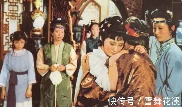 下马威&凤姐为何不给黛玉安排住宿?是歧视?是下马威?还是……