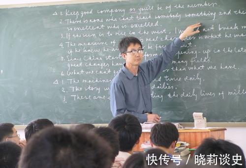 学生|2021高考迎来改革，英语或将成为“副科”，引发网友争议