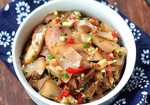 分享几道热辣红火的特色菜肴,下酒又下饭,适合春节全家一起吃!