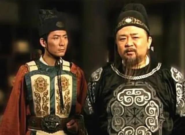 吴兴|正史中的关公战秦琼:唐朝狄仁杰讨伐西楚霸王项羽并拆了他的庙