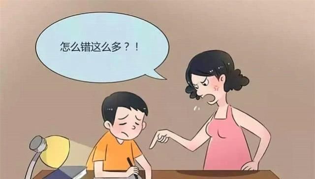 辅导|孩子不爱写作业怎么办家长别急着吼,聪明的妈妈会这样做