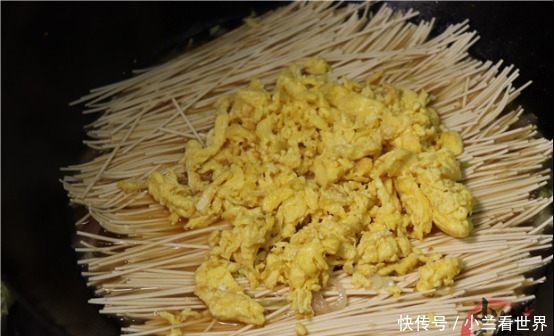 白菜|面条吃了半辈子,就服这一种吃法,拿大鱼大肉也不换,看着流口水