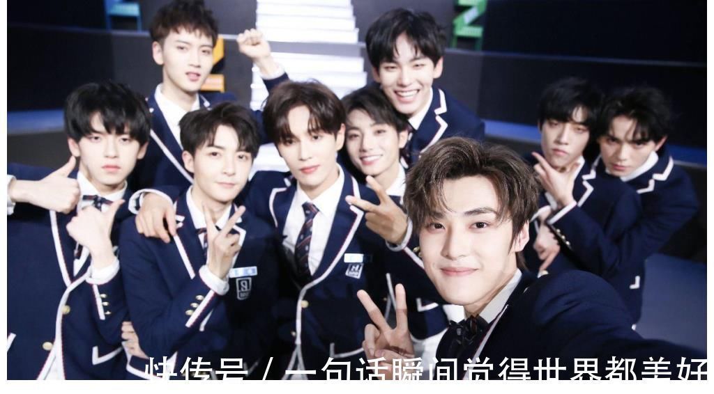 解散|偶團解散:NPC、R1SE全員保留團名認證,火少最沒團魂,UNINE其次