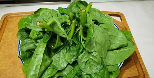 夏天|夏天，不管有钱没钱，都要吃此8种“菜叶鲜”，错过就要等上一年