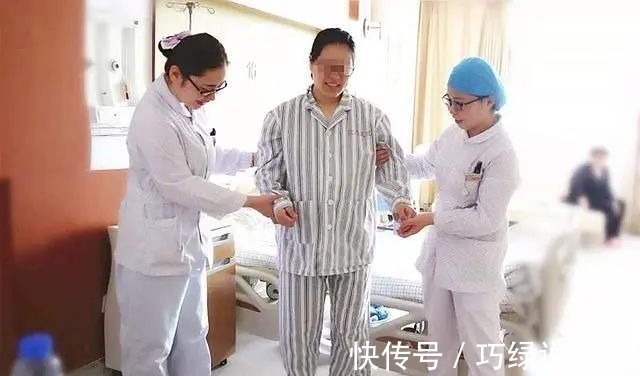 抢救|产妇生完孩子表示“想上厕所”,护士听完后,立马喊医生来抢救