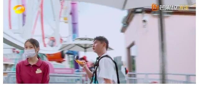 霸道|吴奇隆王耀庆又营业，剧里霸道高冷，综艺逗比好磕，请锁死这对CP