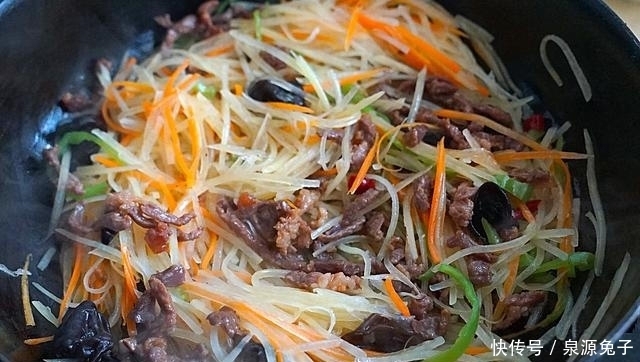 上桌|中秋家宴,这菜莫错过,营养美味又爽脆,端上桌大人小孩都喜爱