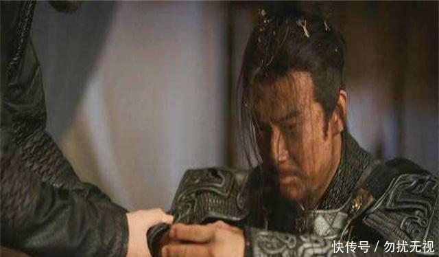 名将|三国演义中被一笔带过的当世名将,虽然武力超绝,却被严重低估!