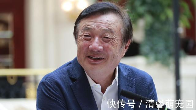 汽车子|华为当前与长安、北汽广汽合作!这正是任正非的高明之处?