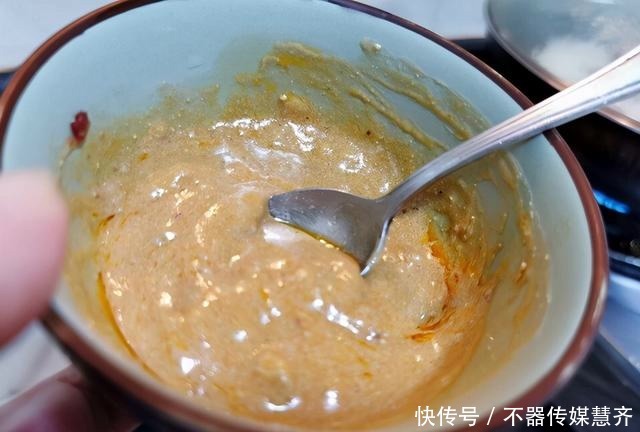 手软|炖羊肉放姜一定不能手软,才能汤鲜味美,无腥膻