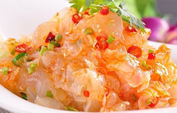 止咳化痰|孩子们喜欢吃的开胃菜,健脾开胃,止咳化痰,下饭又美味