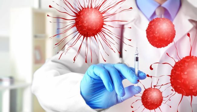  无缘无故|癌症不会无缘无故出现，患癌症的人，往往有这些共同点