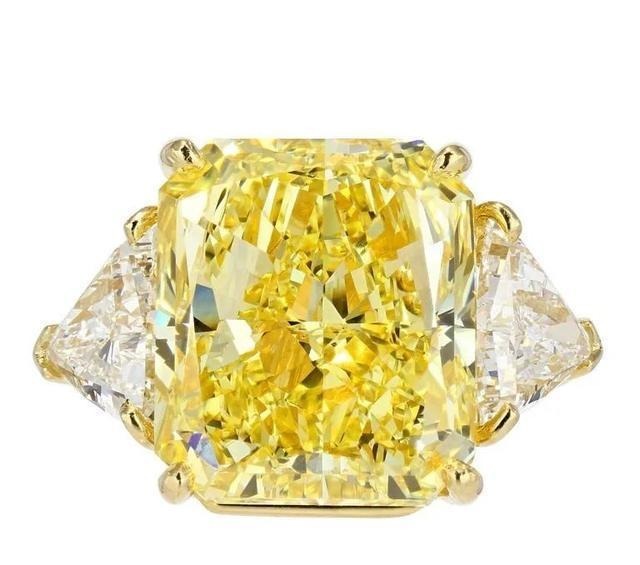 RR · TRENDS|入手传奇黄钻的第一步从