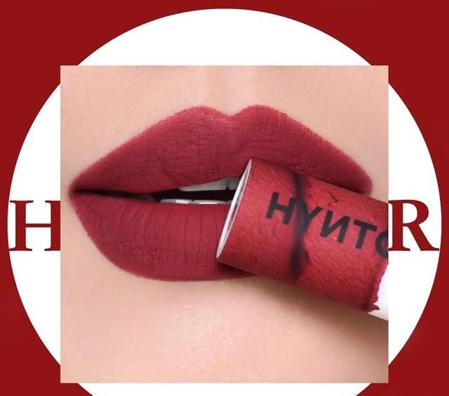 色号 黄皮女人挑口红也太难了吧?别急,送你5个色号,显白耐看又显贵