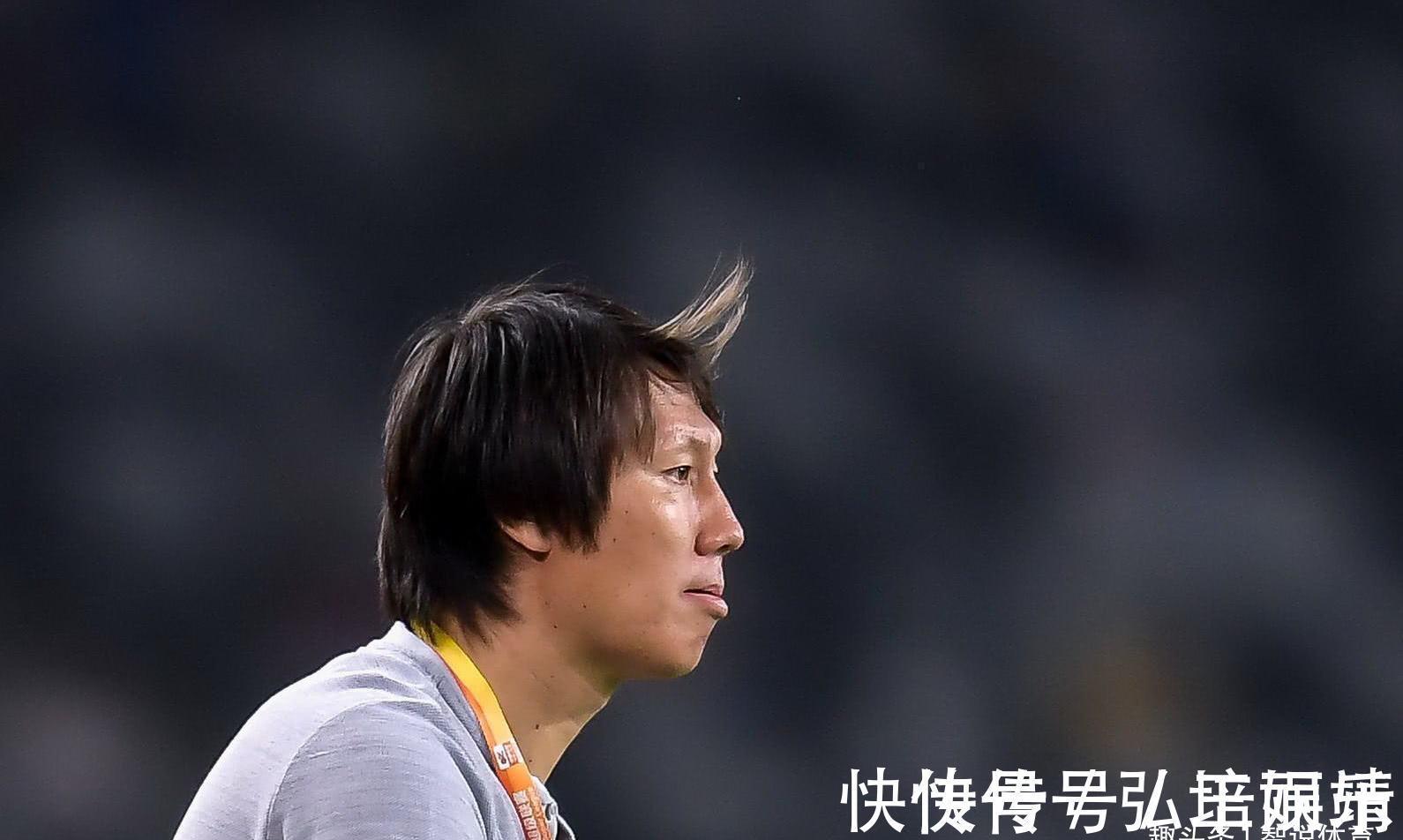中国足球|小瞧陈戌源了!李铁下课已有后手,足协明修暗度惊喜来袭
