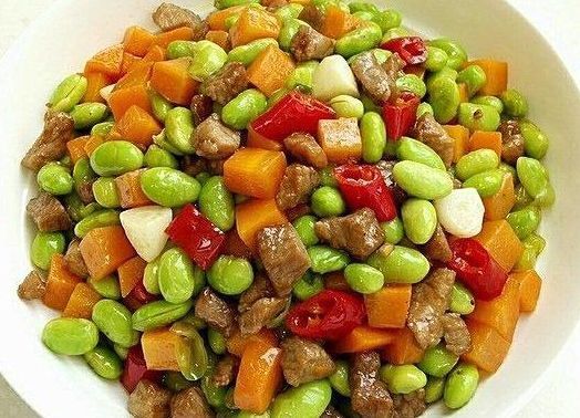 老人|上了年纪的老人抵抗力差吃饭没胃口,多吃开胃菜,开胃强身吃饭香