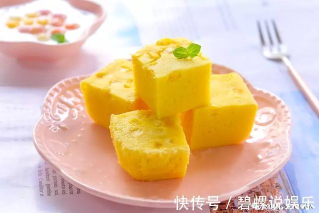 一周吃2次可以预防便秘，随手一蒸，竟然比零食还好吃