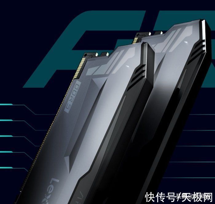 ic|2021年IT影响中国：Lexar ARES OC DDR5内存荣获“年度技术创新”奖