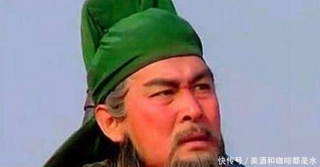 吕布|刘备在诸葛亮的辅佐下为何没能一统天下，只因刘备下错两步棋？