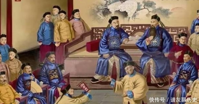 更胜一筹|左宗棠为何和曾国藩水火不容,两人谁更胜一筹?死后谥号说明一切