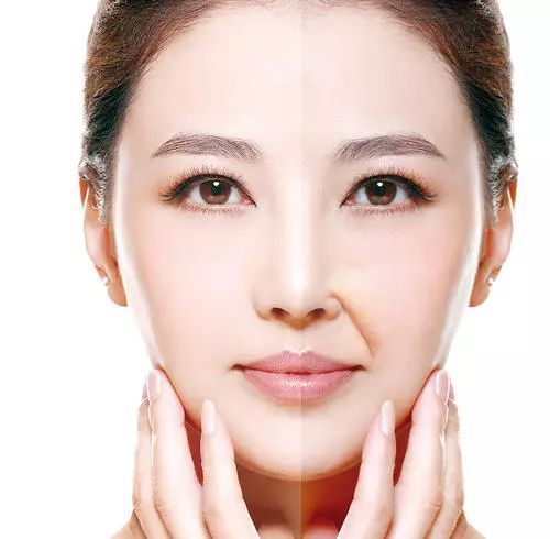 额肌|如何轻松解决脸部皱纹?丨科普篇