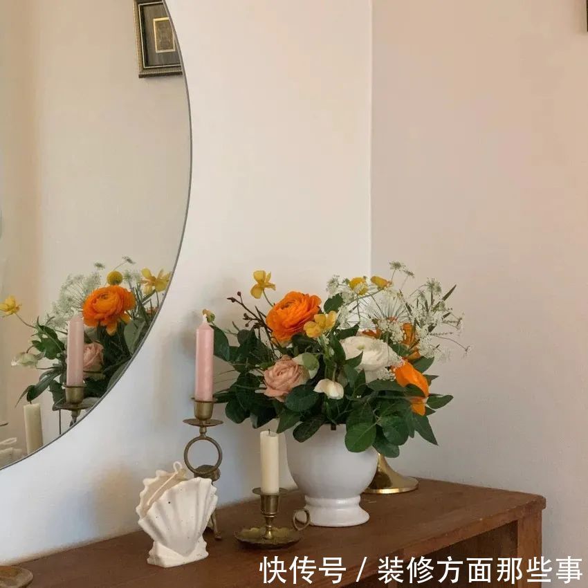 u型|舍弃“茶几为中心”布局，把客厅留给孩子，112㎡是我理想的家！