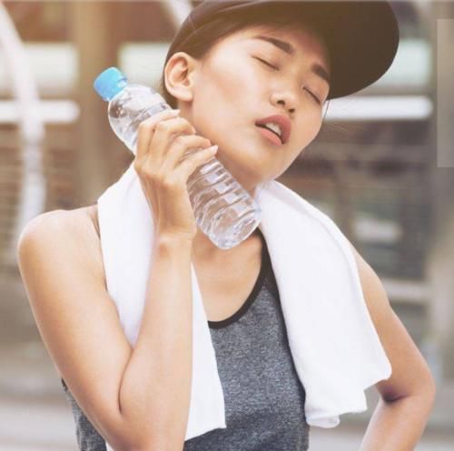 冷饮|夏三伏养生,谨记“三减、四加、五个点”,一年少生病,多多健康