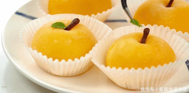 想要|私房都想要的雪媚娘方子!几步教你在家做出来,真香!