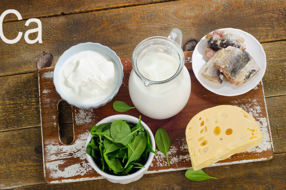 骨质疏松|防治中老年骨质疏松，不止补钙这么简单