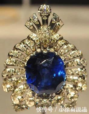 古稀珠宝,价值连城的材质魅惑而奢华,揭秘其鲜为人知的一面!