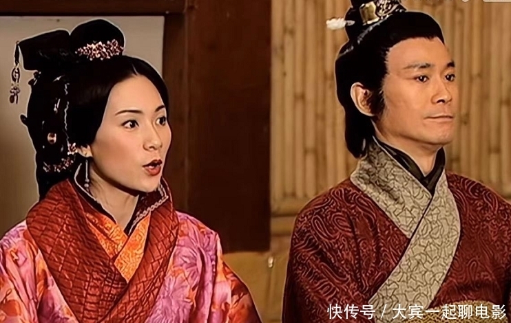 刘邦|刘邦的长子刘肥,为何能躲过吕后的打击?懂得与后妈的相处之道