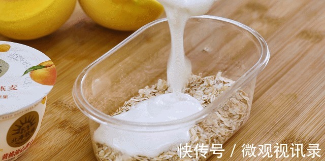 真正的有手就能做！免烤箱，0难度，吃一口幸福到昏厥！