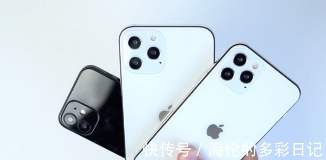 华为|华为P50正式发布，对比iPhone12怎么样？