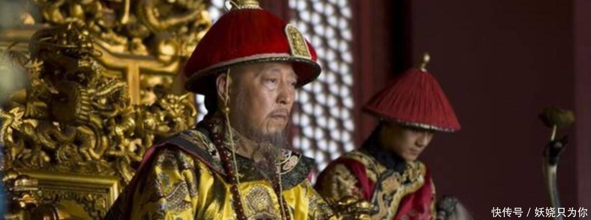 秘密|这封信很秘密,被溥仪发现,百年秘密被揭开!