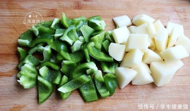 土豆丝|这才是土豆正确做法，我家隔三差五吃一次，出锅全家人抢着吃