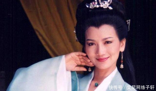 无比|西游记中最厉害的女仙是谁?她仅出场一次,连观音都恭敬无比!