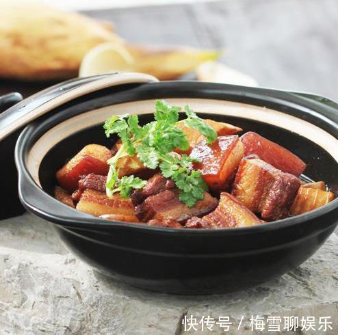 炖的肉又老又柴，牢记这2句口诀，让你炖什么肉都好吃，又嫩又香