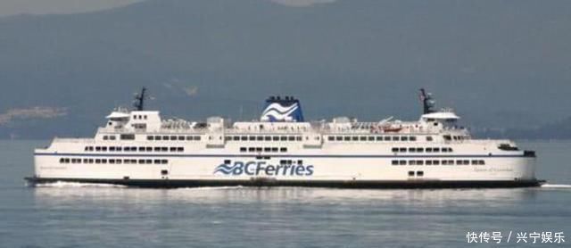 野草|维多利亚,深海渔船基地和著名的游览胜地