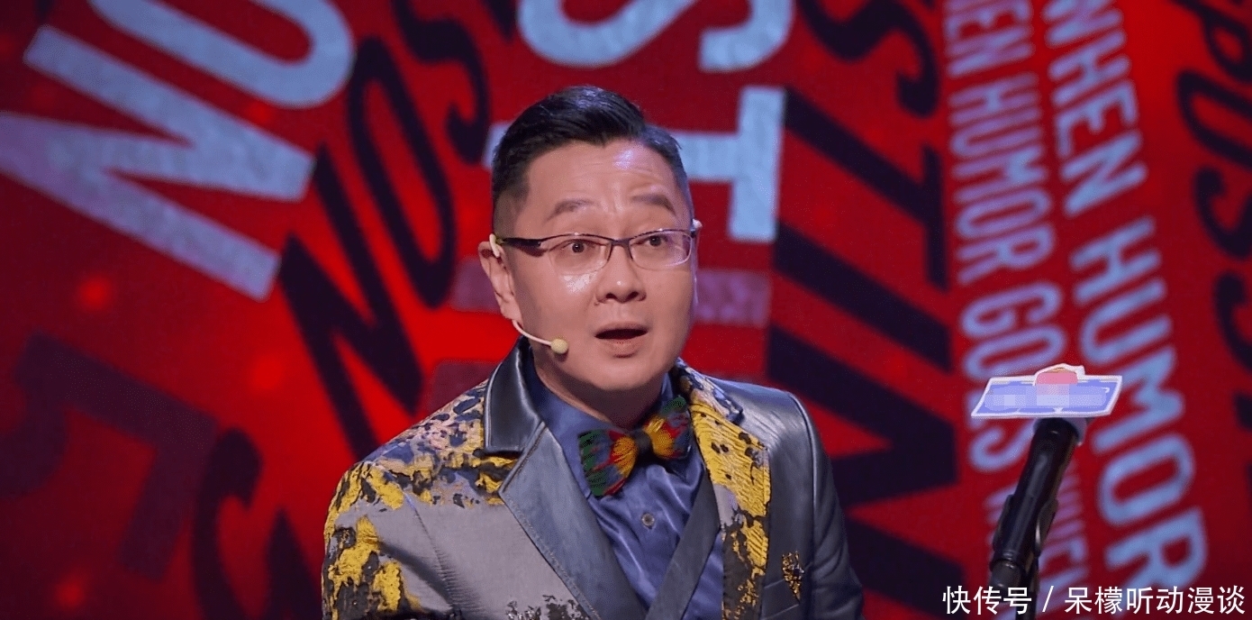 《吐槽5》体育专场复播,周琦郭艾伦被删减,最精彩的还是没看到