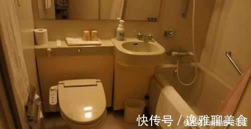 日本人|头一次见日本卫生间设计,懊悔没早察觉,看完想回家也这样设计