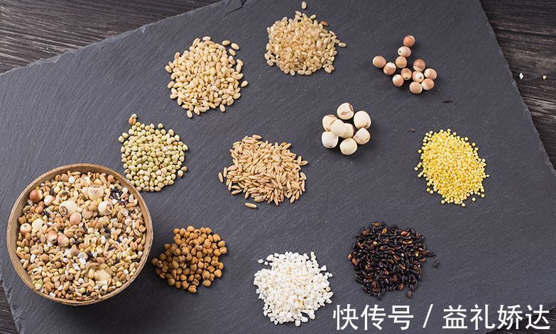 【养生素食】夏季学会十谷粥，让你生活鼓鼓饱满多活10年