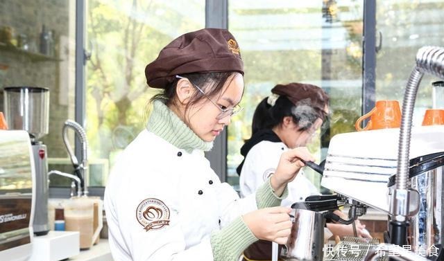 单品咖啡|学咖啡难吗咖啡多久能学会