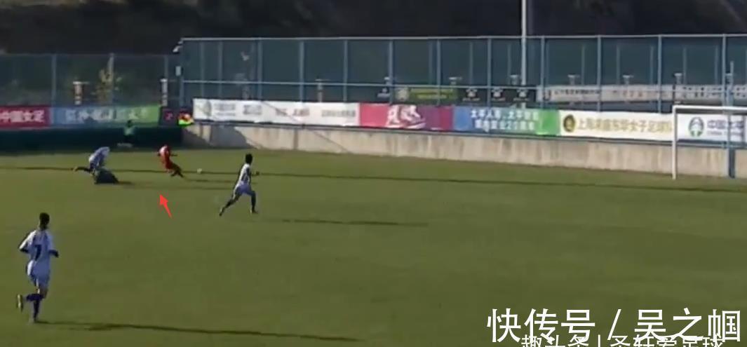 水庆霞|2-0到3-2！中国女足王牌踢疯了，独揽2球+绝杀，对手惨遭空门羞辱