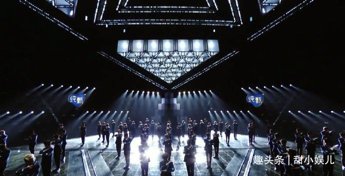 《创4》刘宇：“孤鲸”表演美哭宁静，少年老成背后让人心疼