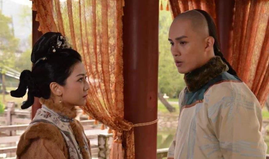 真实|清朝的公主们虽然在别人眼中尊贵无比，然而真实生活并不那么幸福