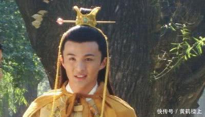 得知|他当了26年太子，中风瘫痪在床，却在得知父亲去世后立即站起来