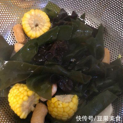 明天要上班，今天吃大餐减脂餐这样做，太好吃了