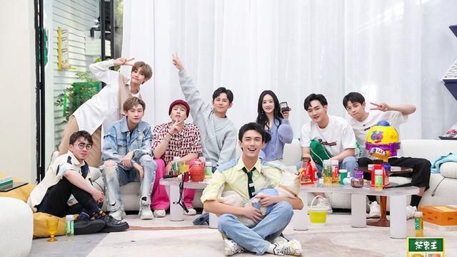 跑男|2021上半年無一爆款,今年的綜藝圈涼得也太快了吧?