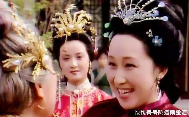 贾府|贾母最不爱听什么话?薛姨妈曾说出口,贾母反应很大立刻反驳