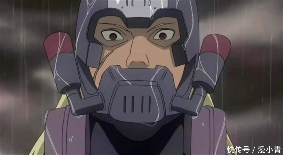 忍界|火影忍者:如果泷忍村善待角都,忍界或许会有六大忍村